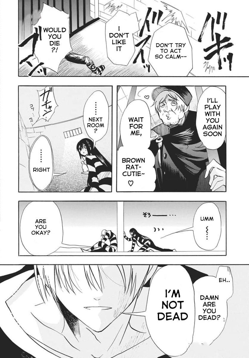 Tensei Akujo No Kuro Rekishi 63 8