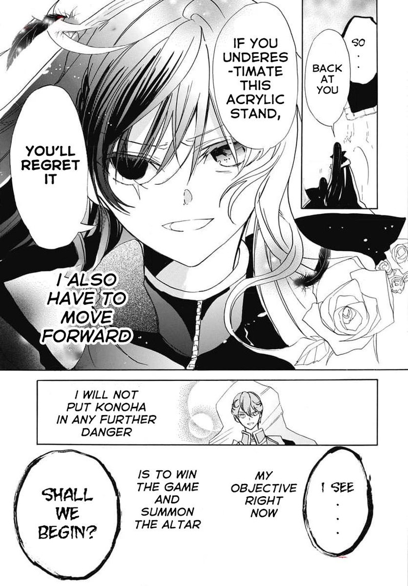 Tensei Akujo No Kuro Rekishi 64 28
