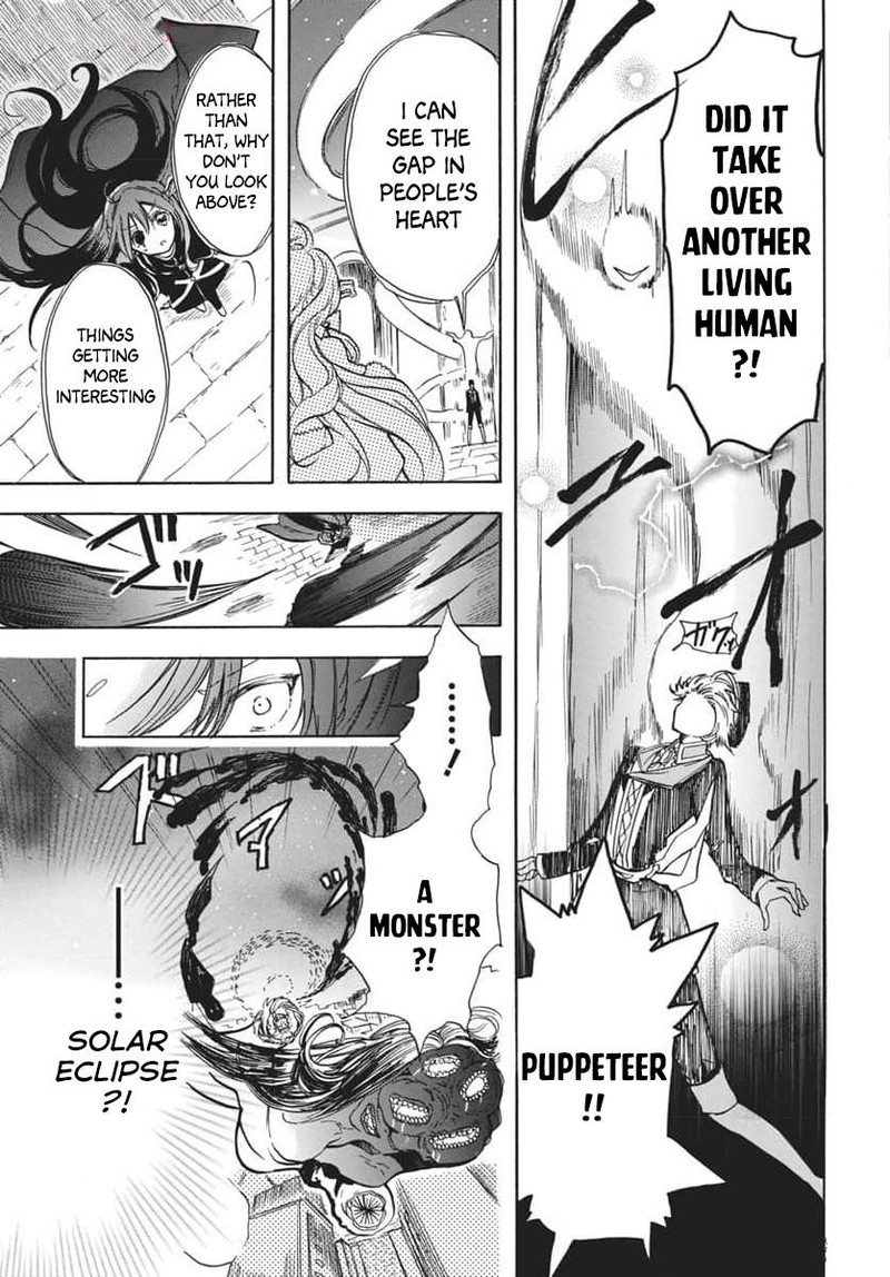 Tensei Akujo No Kuro Rekishi 66 9