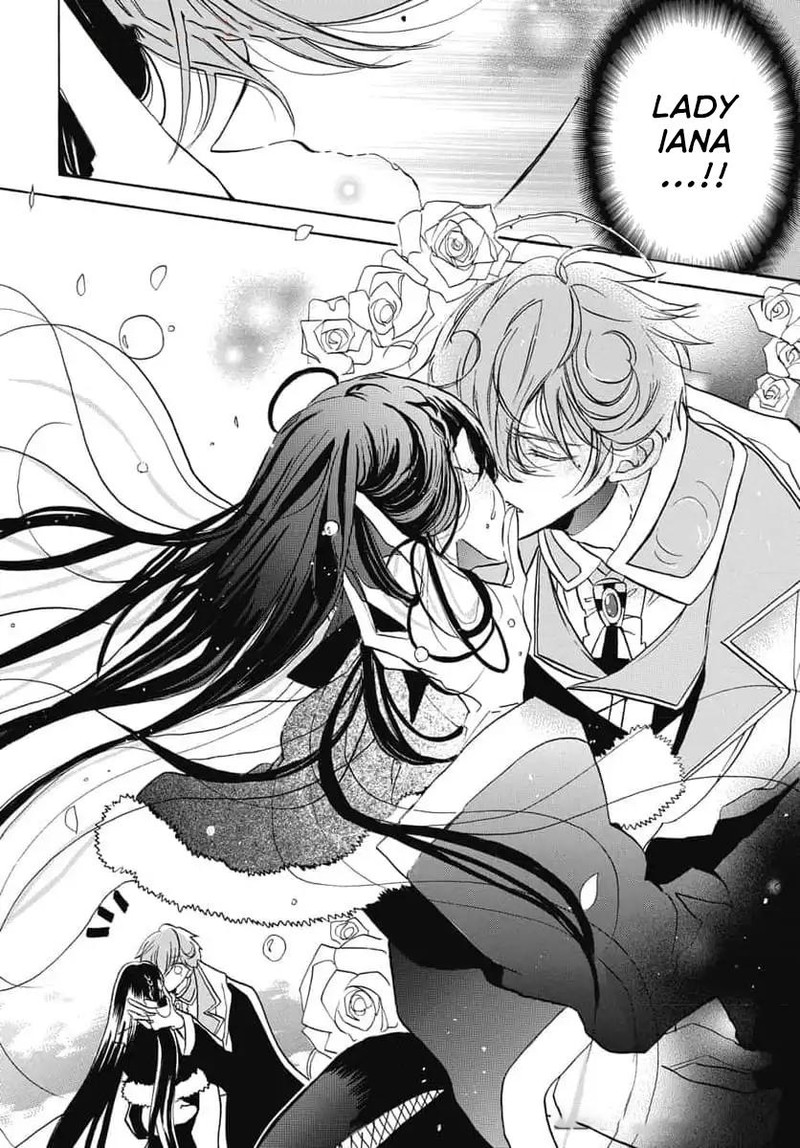 Tensei Akujo No Kuro Rekishi 67 16