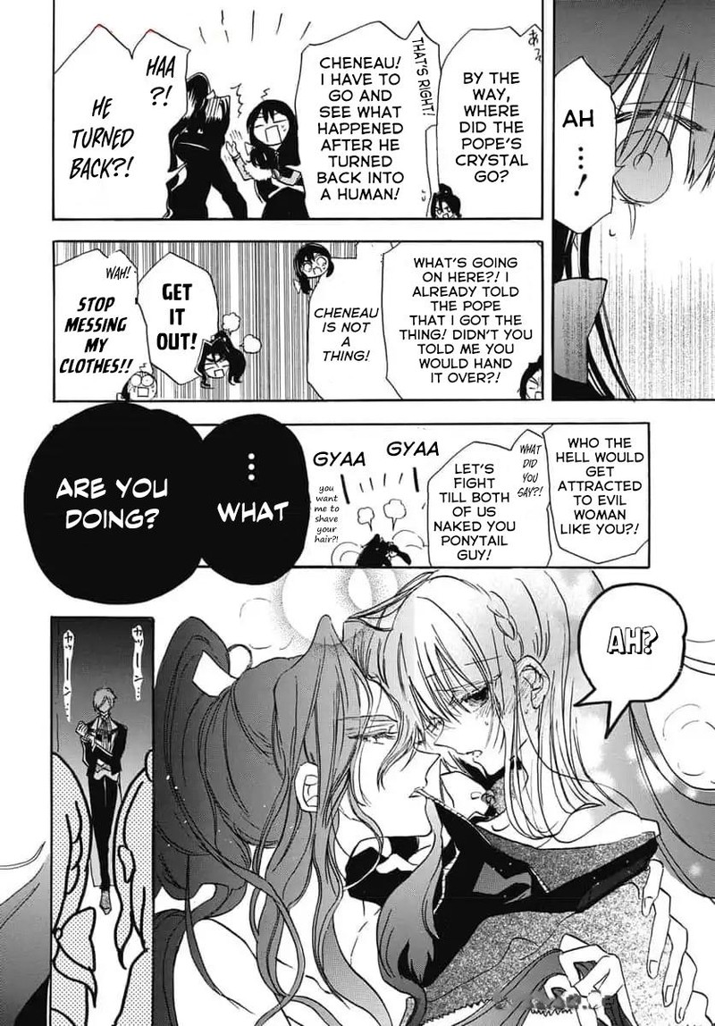 Tensei Akujo No Kuro Rekishi 67 28
