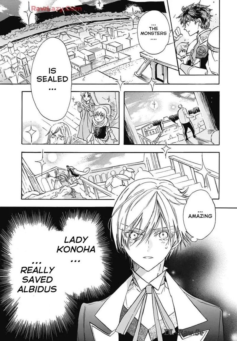 Tensei Akujo No Kuro Rekishi 67 3