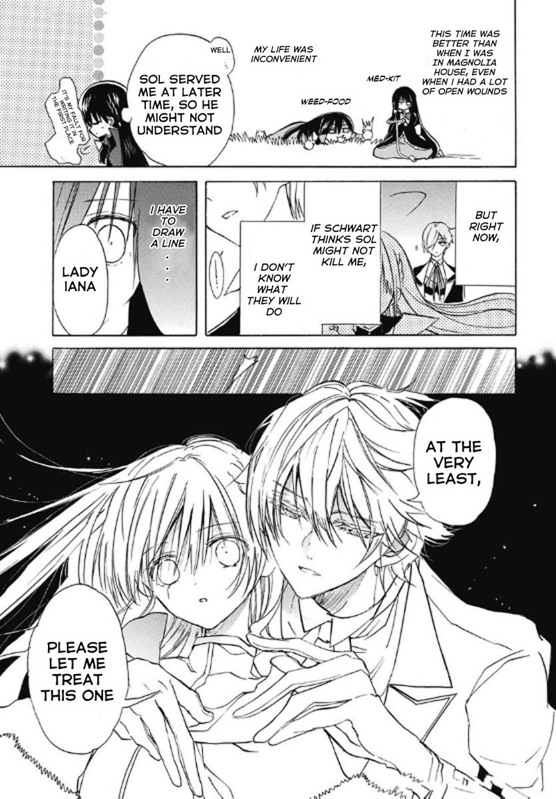 Tensei Akujo No Kuro Rekishi 69 5