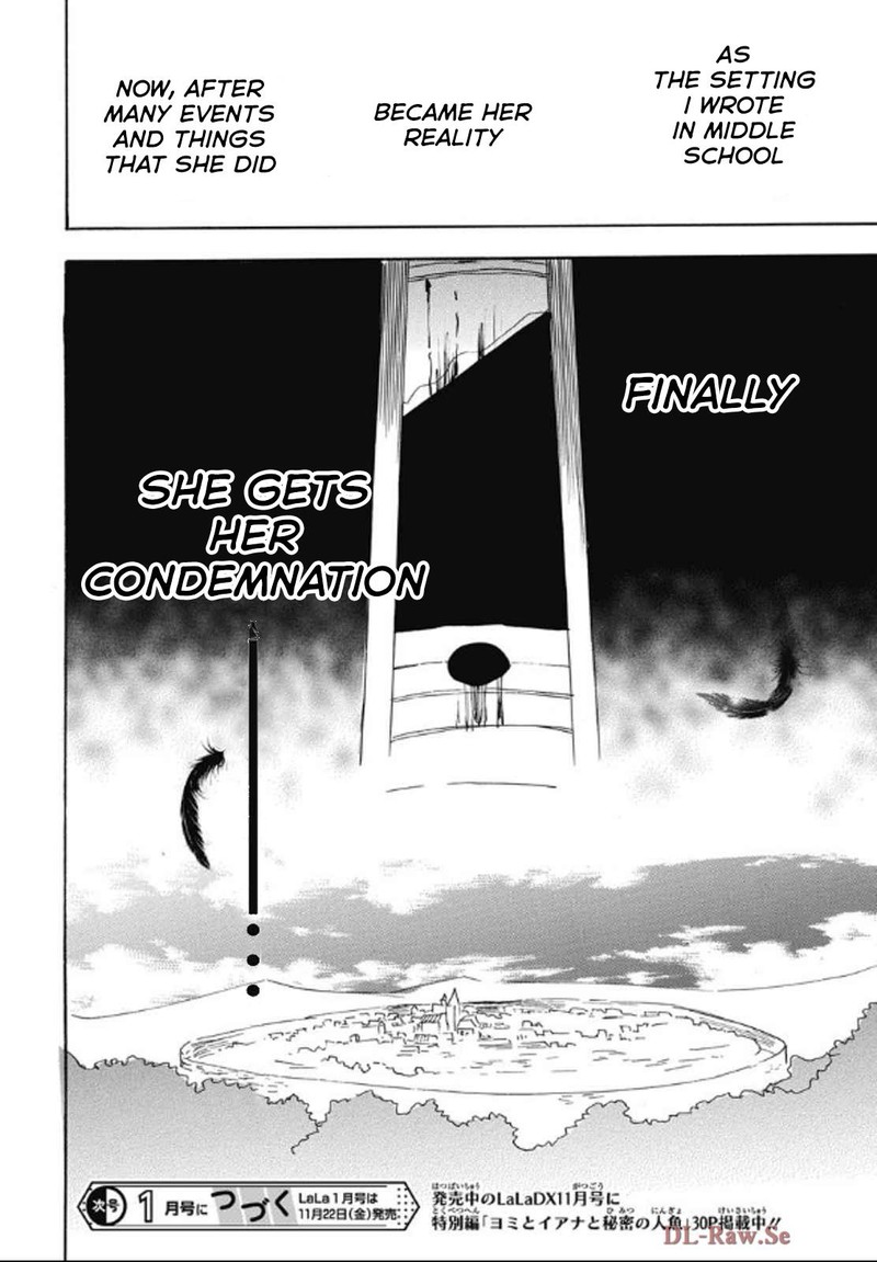 Tensei Akujo No Kuro Rekishi 71 29