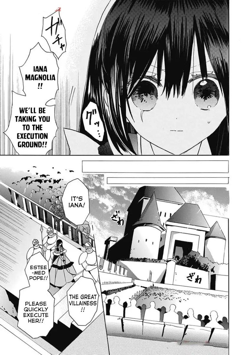 Tensei Akujo No Kuro Rekishi 72 22