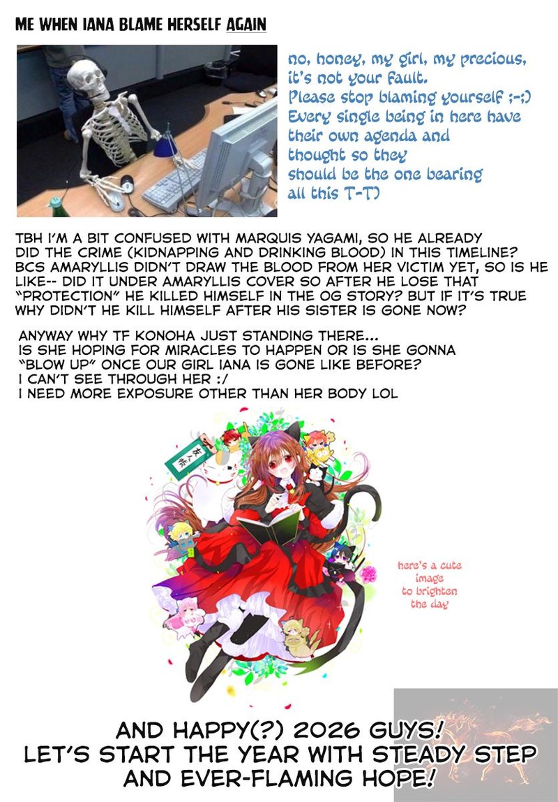 Tensei Akujo No Kuro Rekishi 72 31