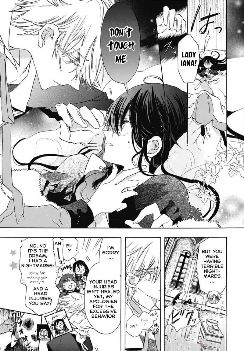 Tensei Akujo No Kuro Rekishi 73 5