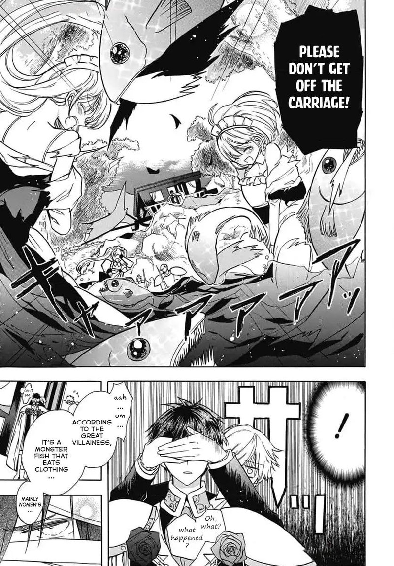 Tensei Akujo No Kuro Rekishi 74 10