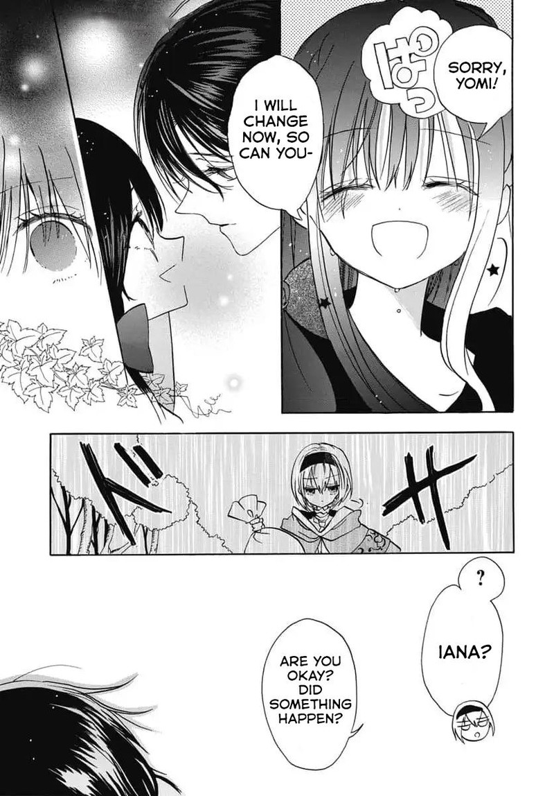 Tensei Akujo No Kuro Rekishi 74 24