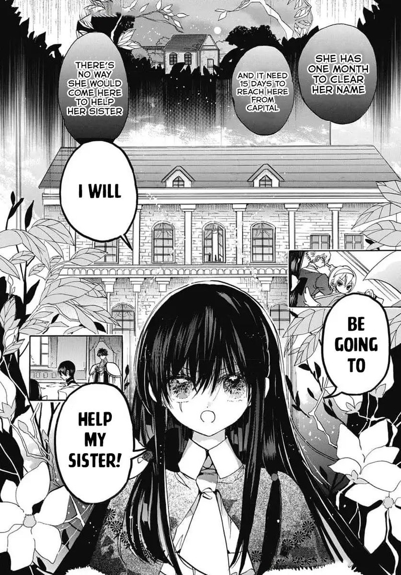 Tensei Akujo No Kuro Rekishi 74 3