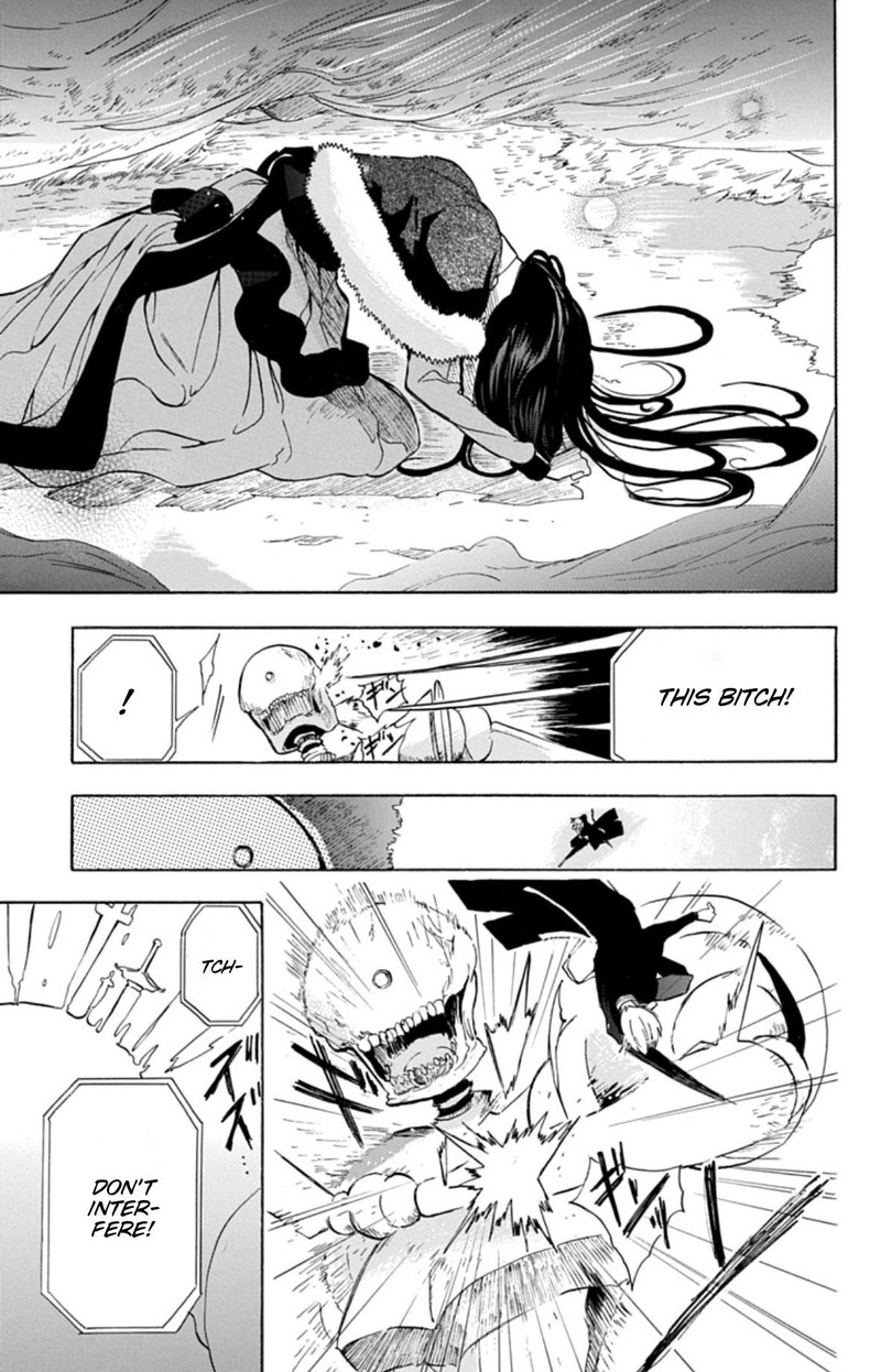 Tensei Akujo No Kuro Rekishi 78 19