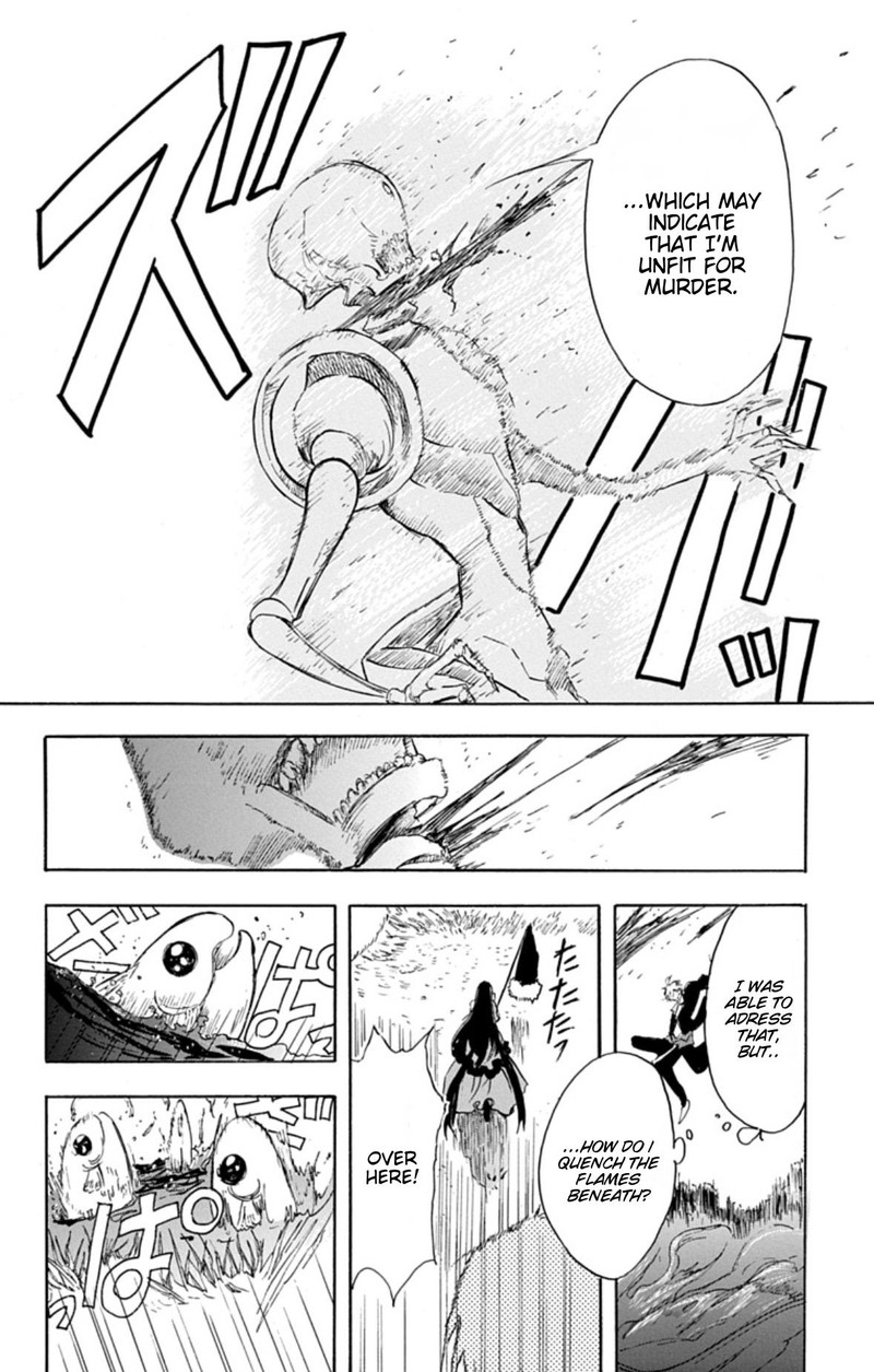 Tensei Akujo No Kuro Rekishi 78 21