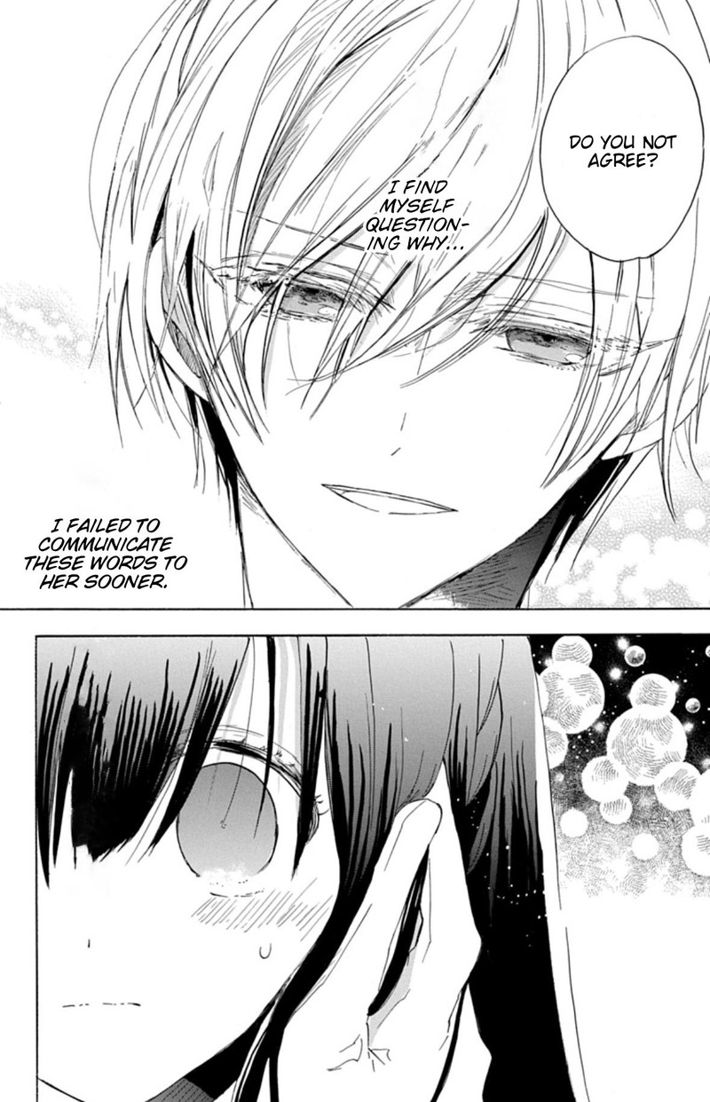 Tensei Akujo No Kuro Rekishi 78 26
