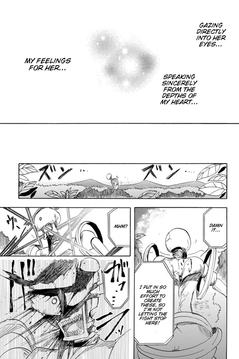Tensei Akujo No Kuro Rekishi 78 27