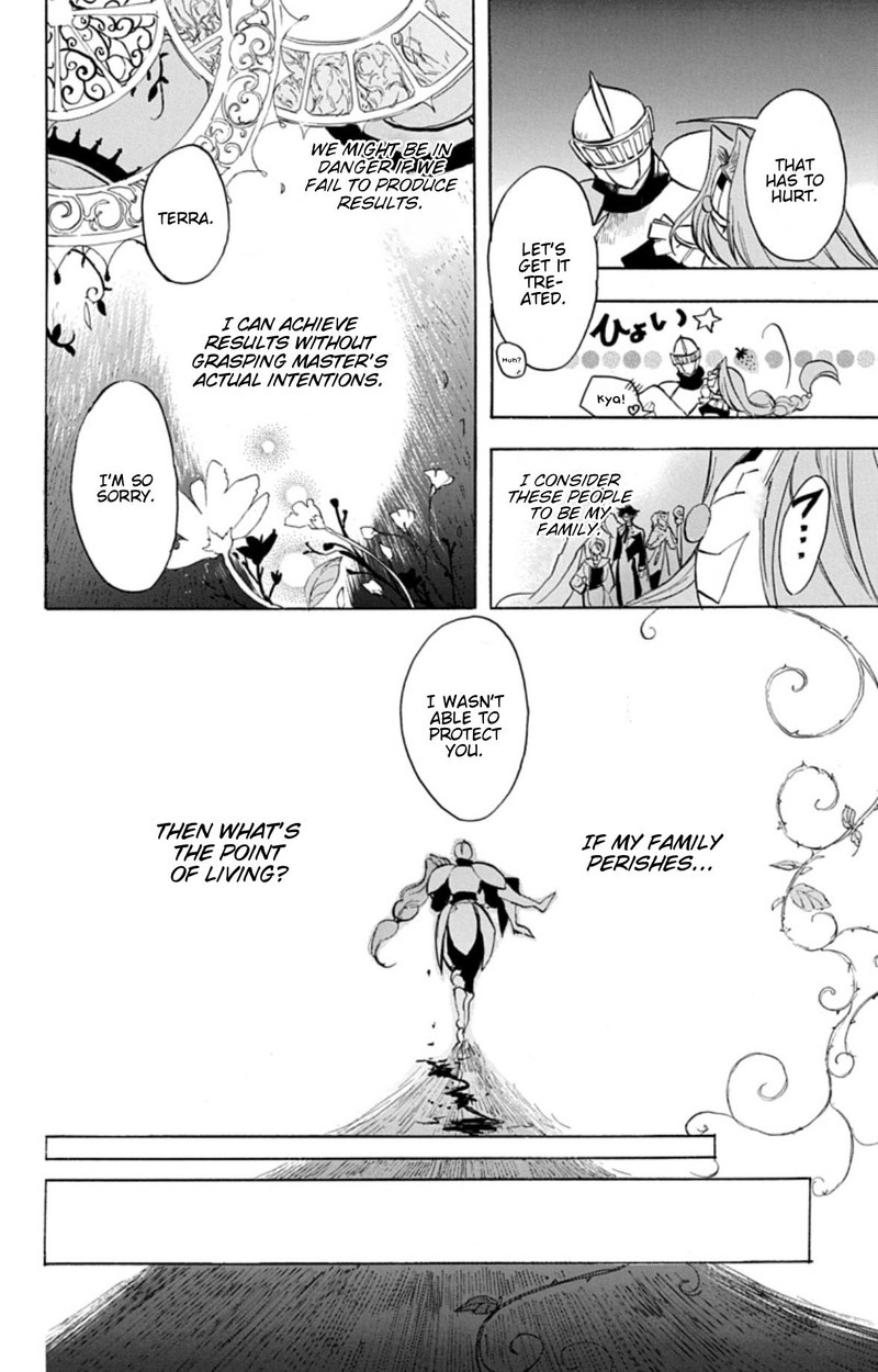 Tensei Akujo No Kuro Rekishi 78 6