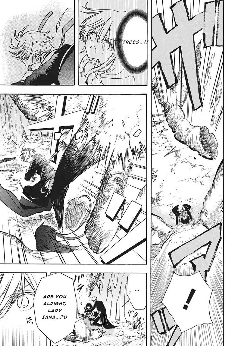 Tensei Akujo No Kuro Rekishi 79 10