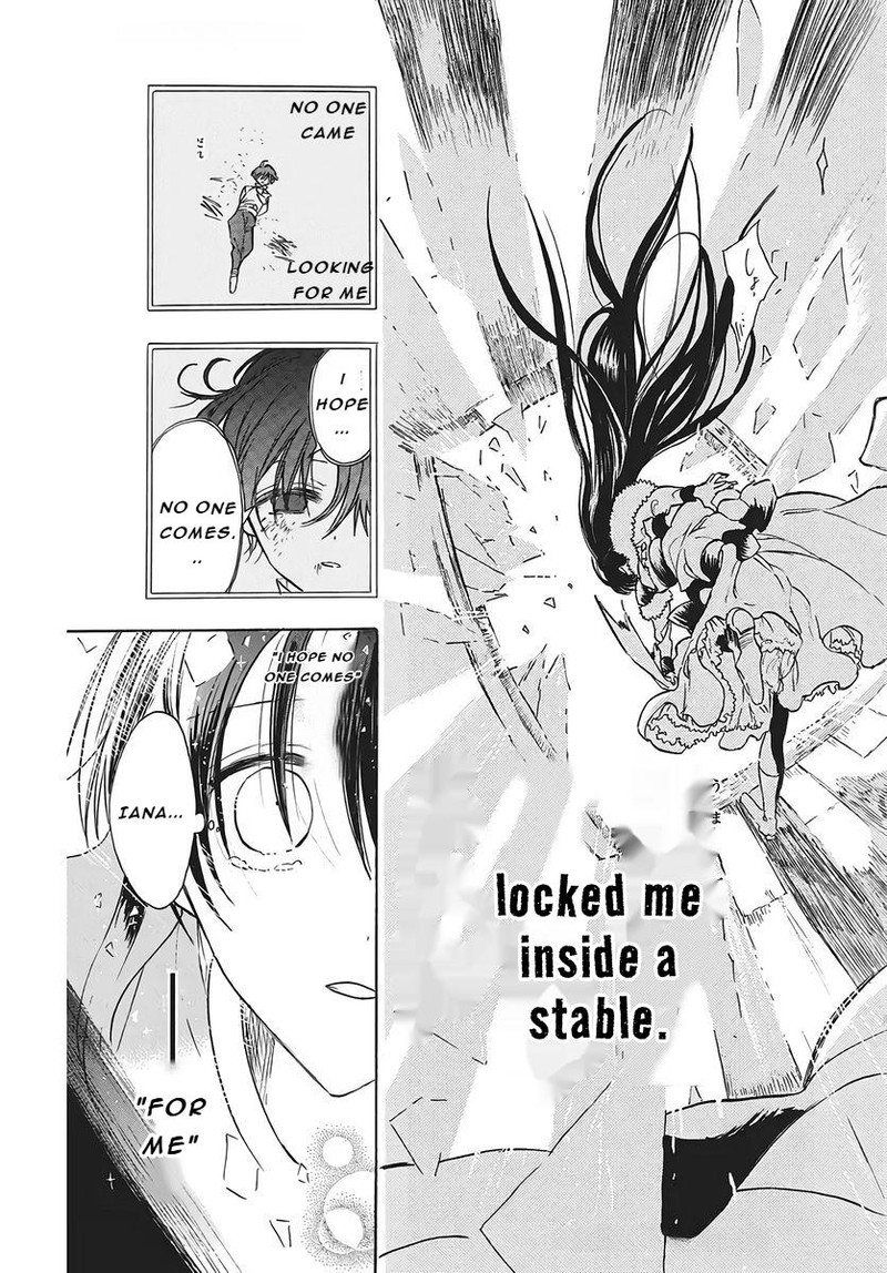 Tensei Akujo No Kuro Rekishi 80 13