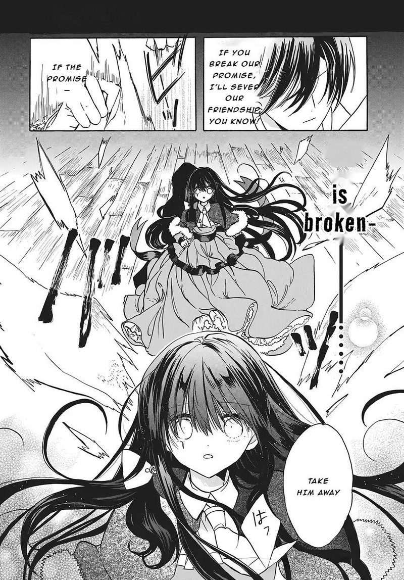 Tensei Akujo No Kuro Rekishi 80 20