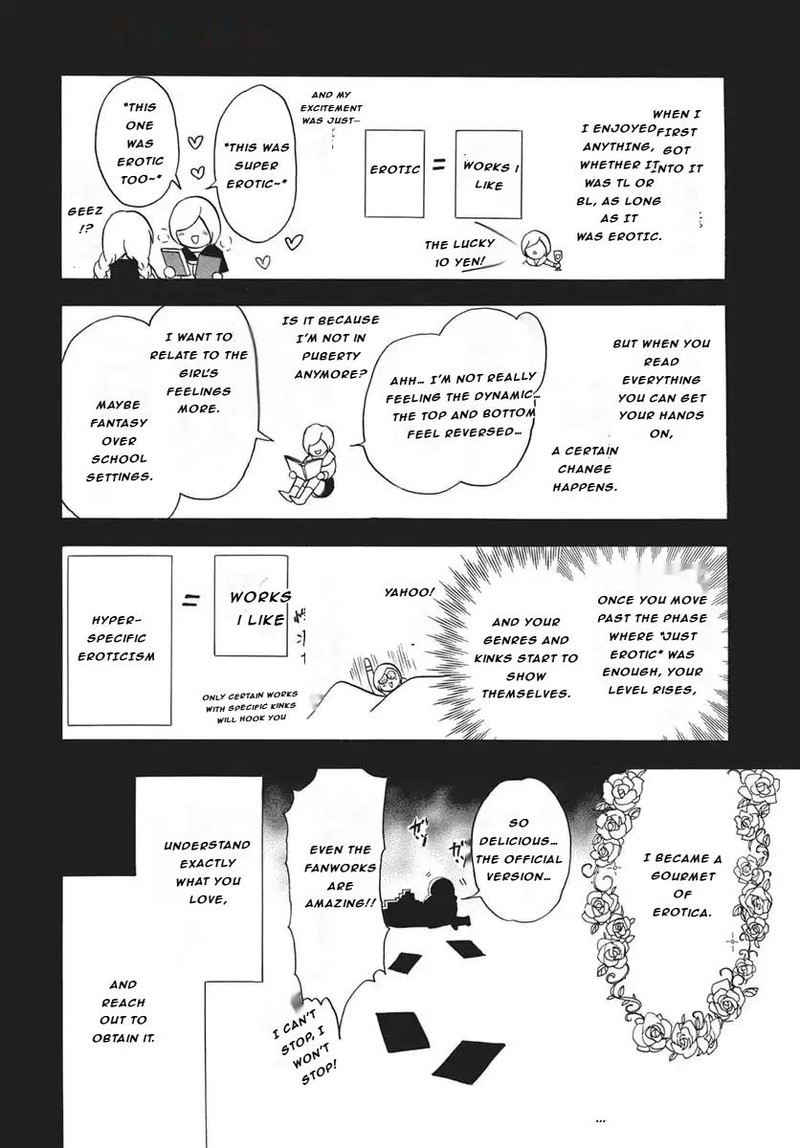 Tensei Akujo No Kuro Rekishi 81 13