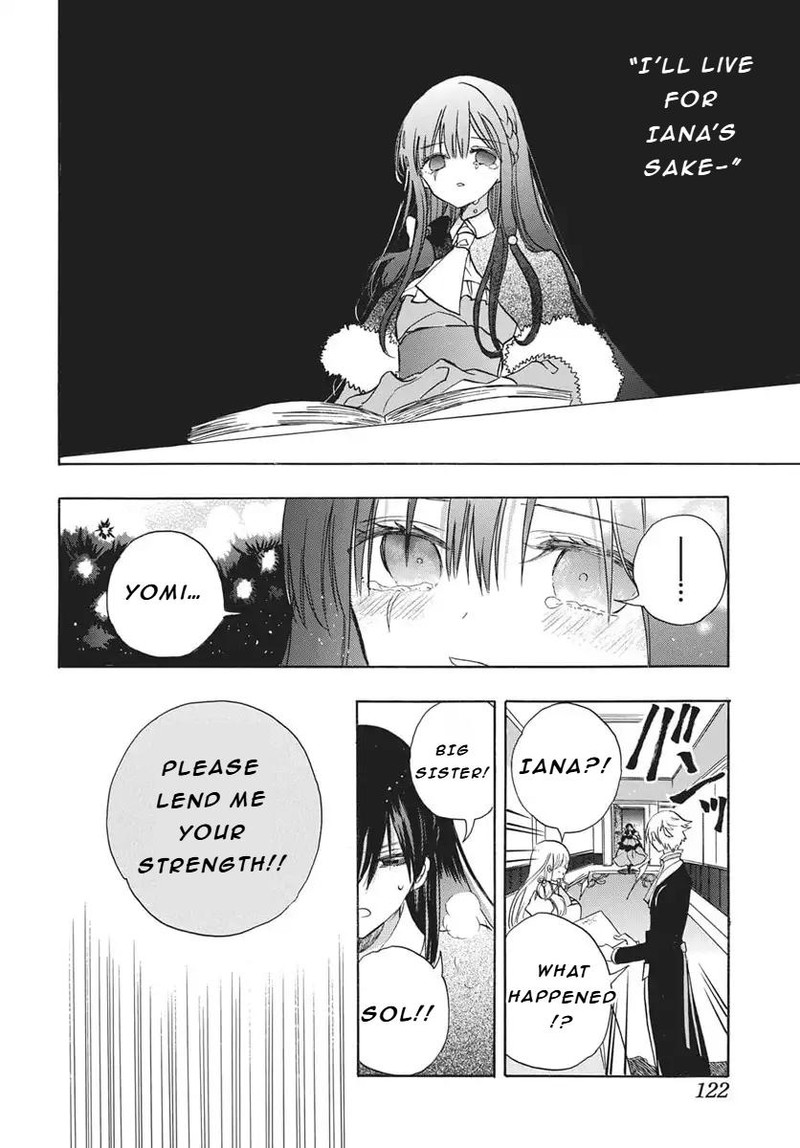 Tensei Akujo No Kuro Rekishi 82 18