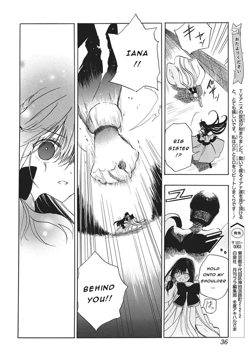 Tensei Akujo No Kuro Rekishi 83 28