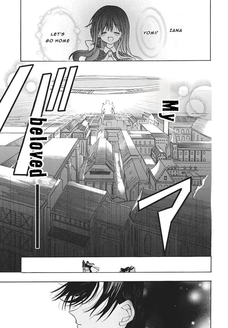 Tensei Akujo No Kuro Rekishi 84 23