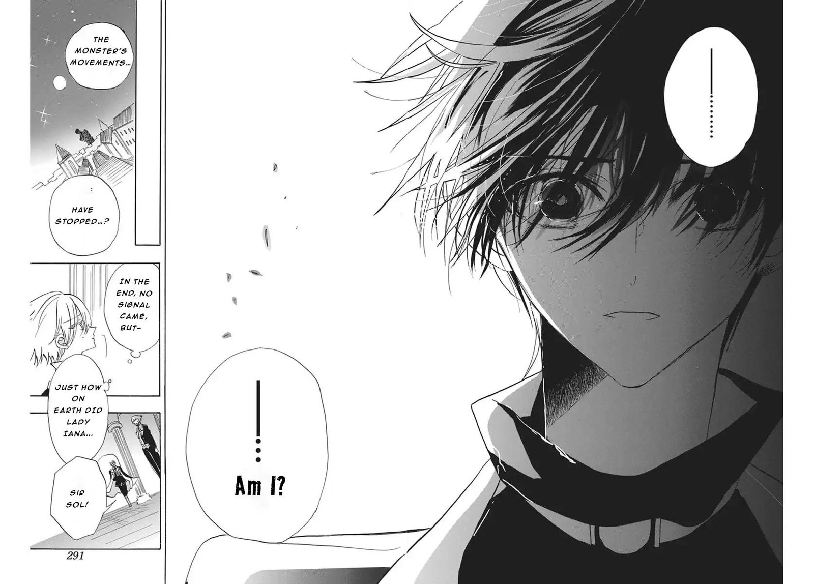Tensei Akujo No Kuro Rekishi 84 28