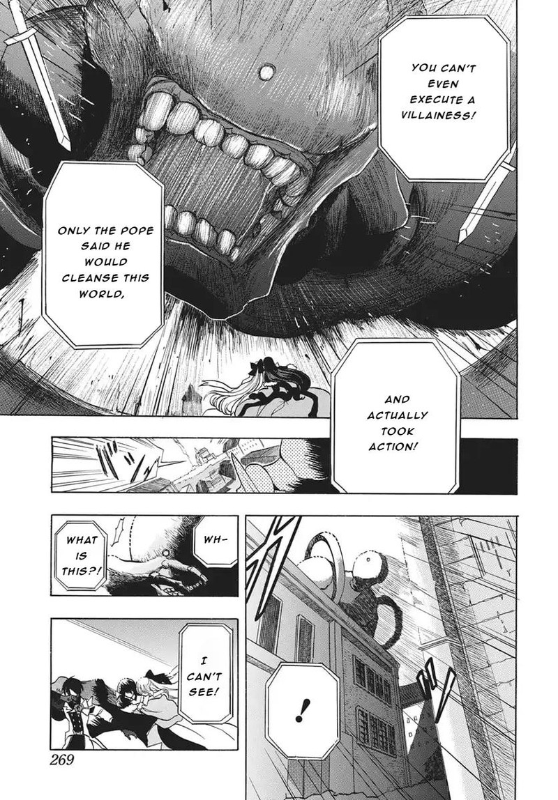 Tensei Akujo No Kuro Rekishi 84 8