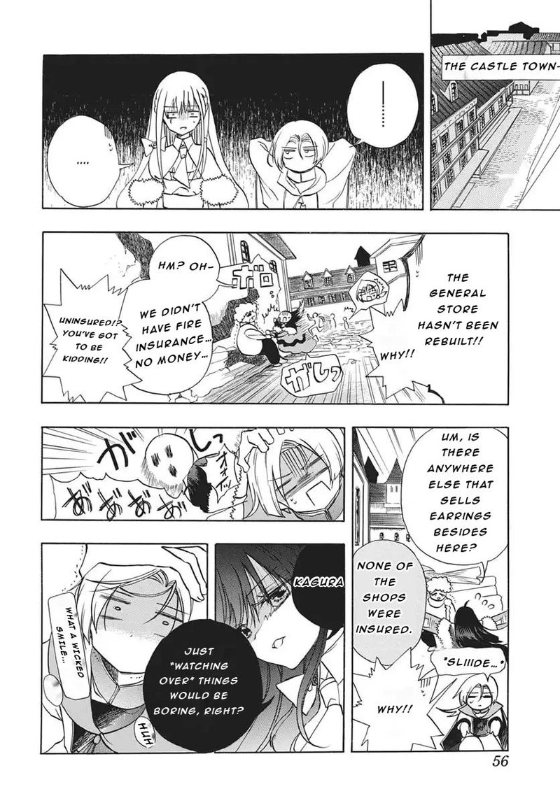 Tensei Akujo No Kuro Rekishi 85 13