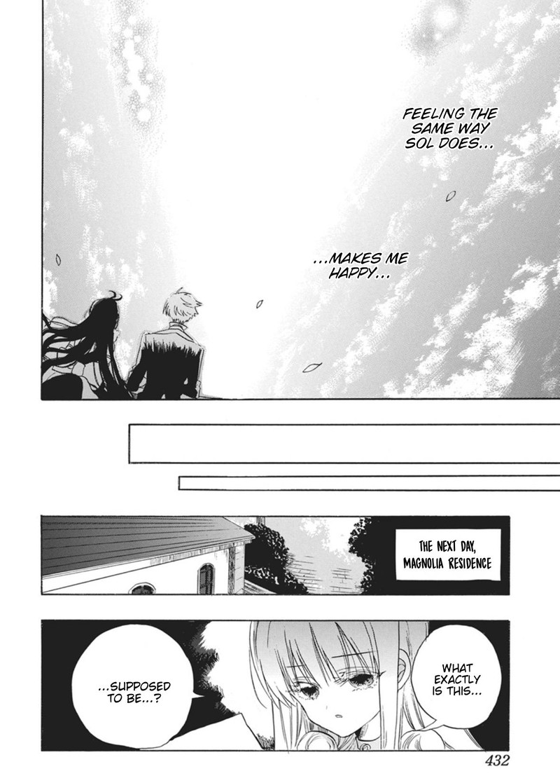 Tensei Akujo No Kuro Rekishi 86 25