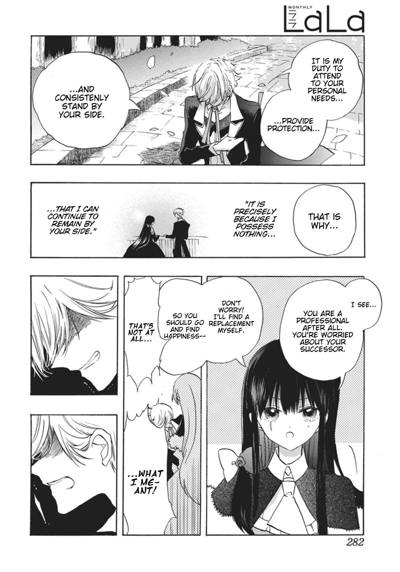 Tensei Akujo No Kuro Rekishi 87 12