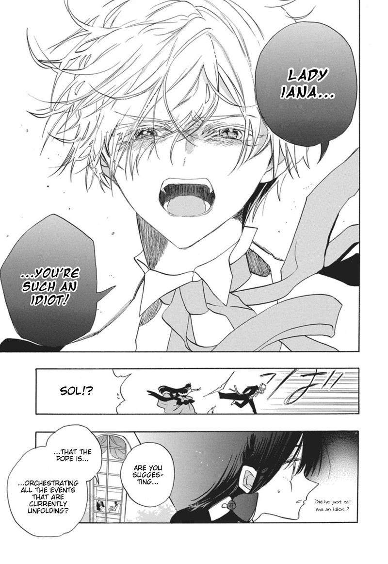 Tensei Akujo No Kuro Rekishi 87 13