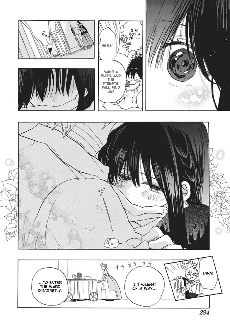Tensei Akujo No Kuro Rekishi 87 24