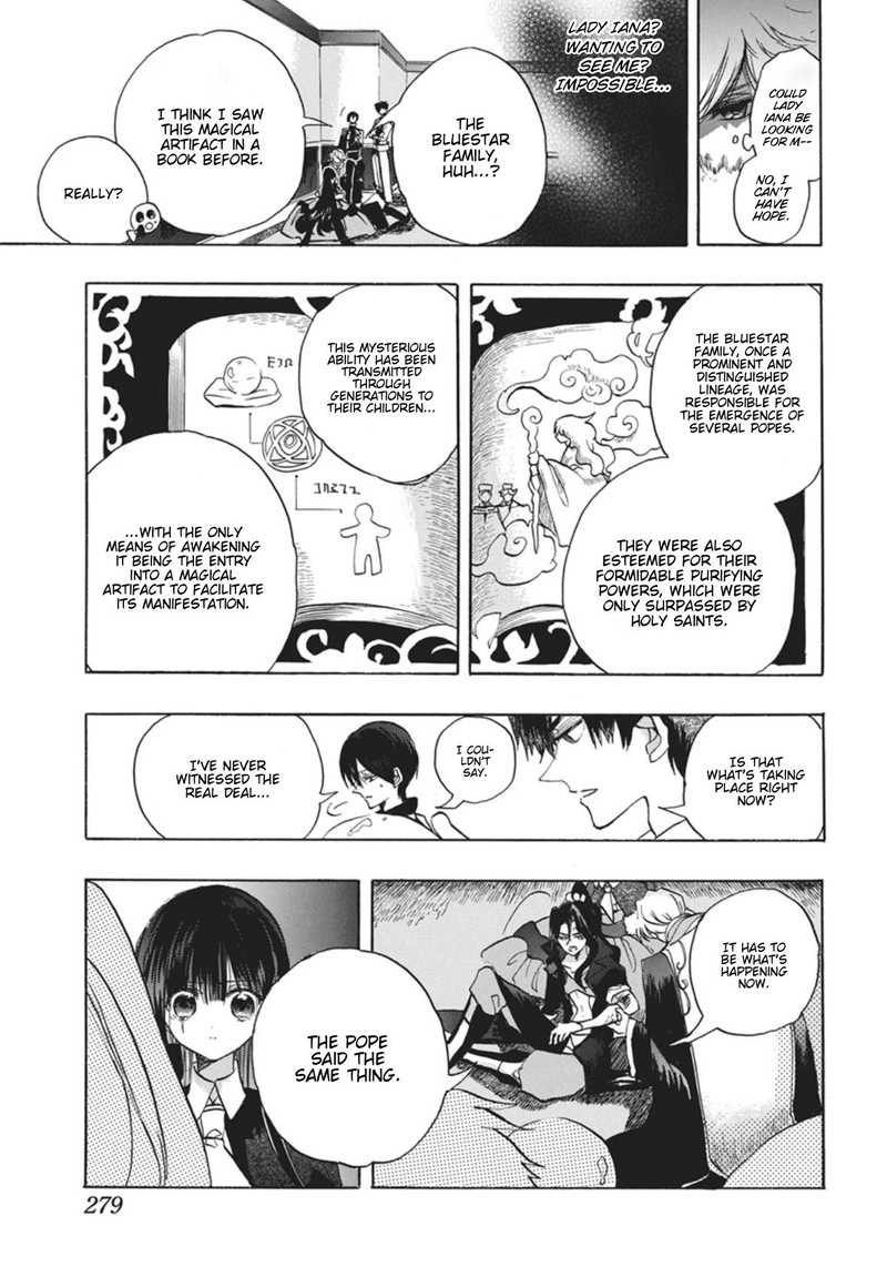 Tensei Akujo No Kuro Rekishi 88 24