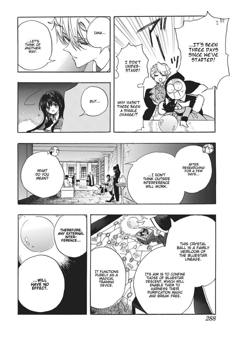 Tensei Akujo No Kuro Rekishi 88 33