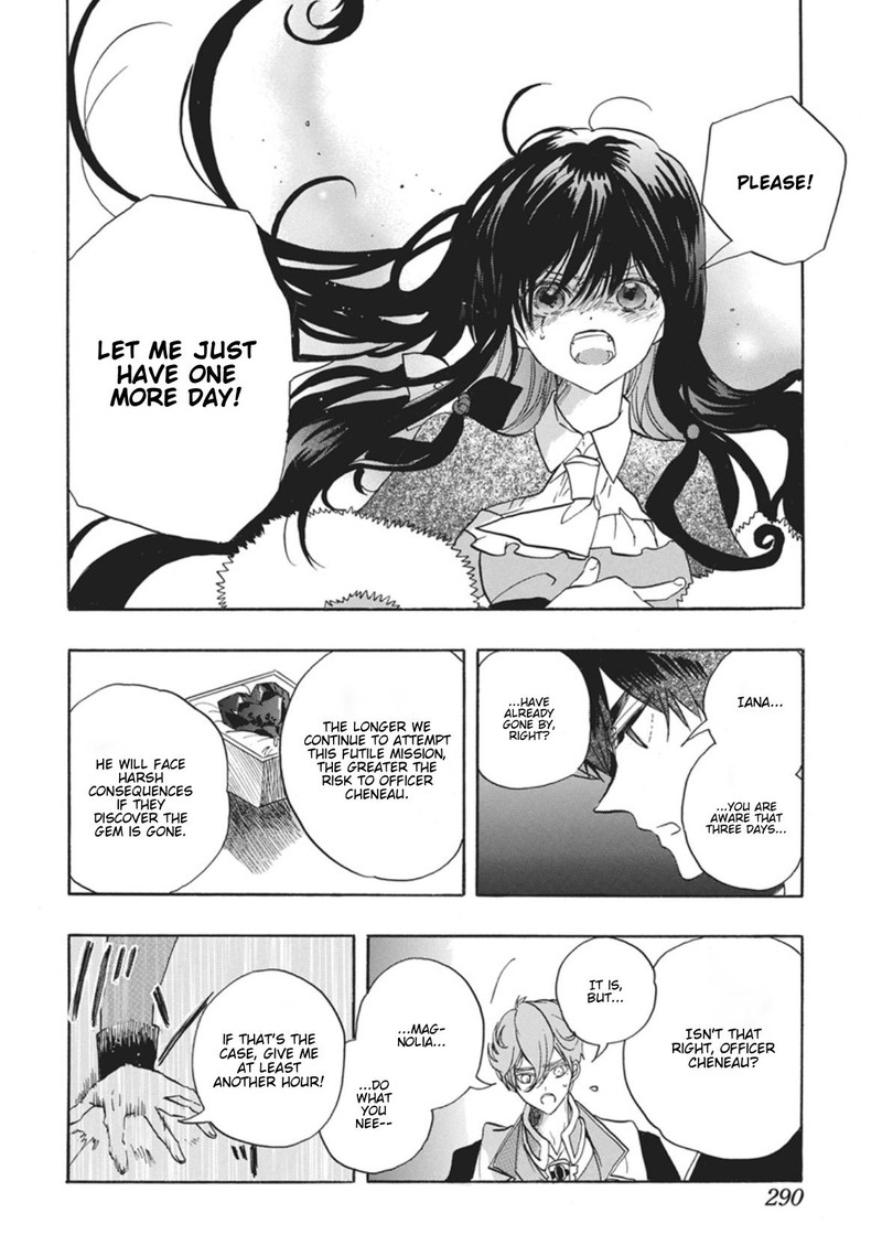 Tensei Akujo No Kuro Rekishi 88 35