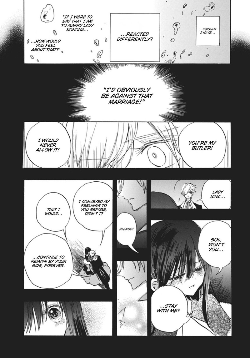Tensei Akujo No Kuro Rekishi 88 8