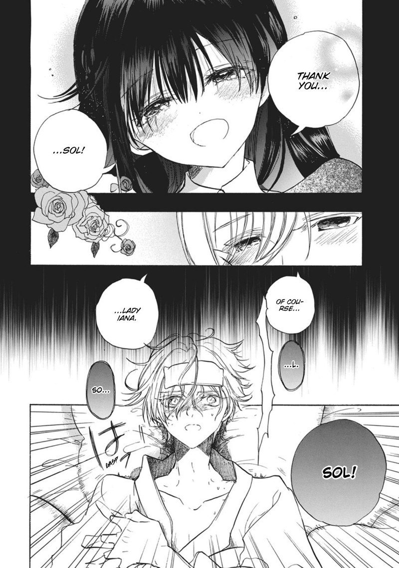 Tensei Akujo No Kuro Rekishi 88 9