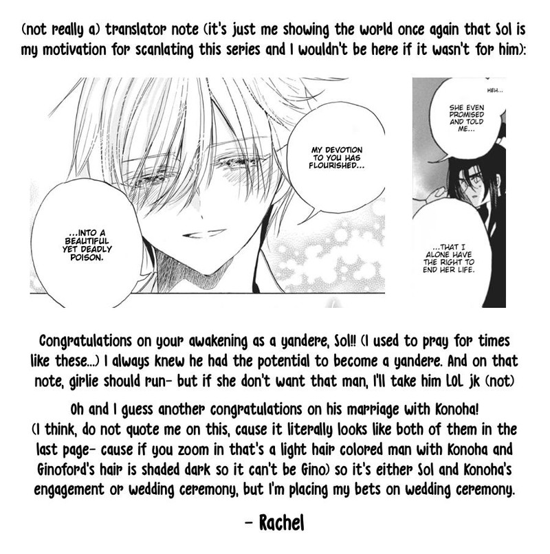 Tensei Akujo No Kuro Rekishi 89 31