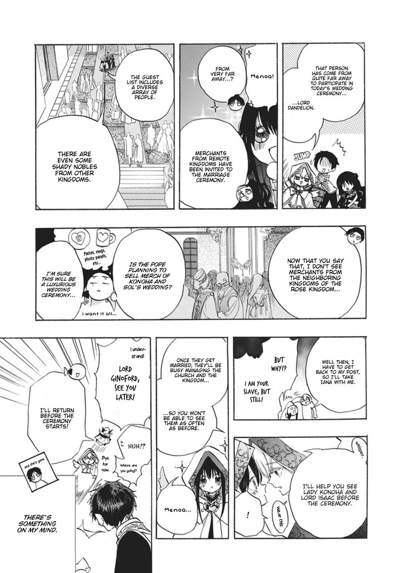 Tensei Akujo No Kuro Rekishi 90 11