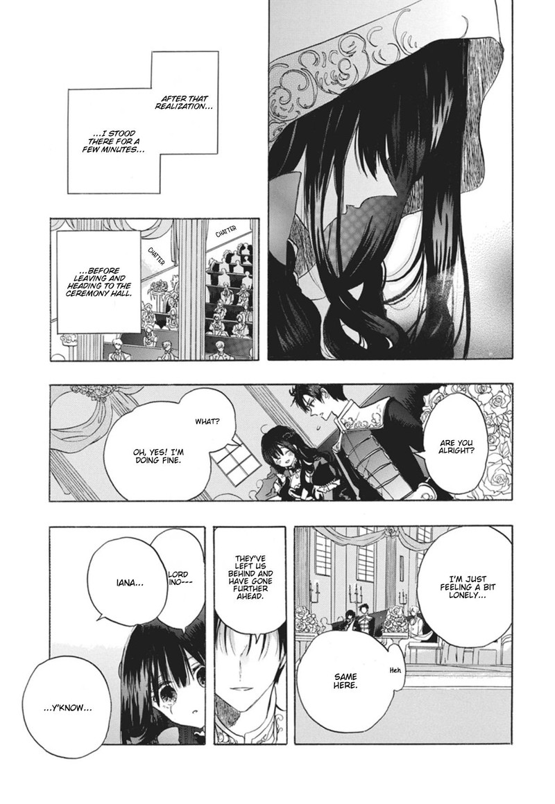 Tensei Akujo No Kuro Rekishi 90 17