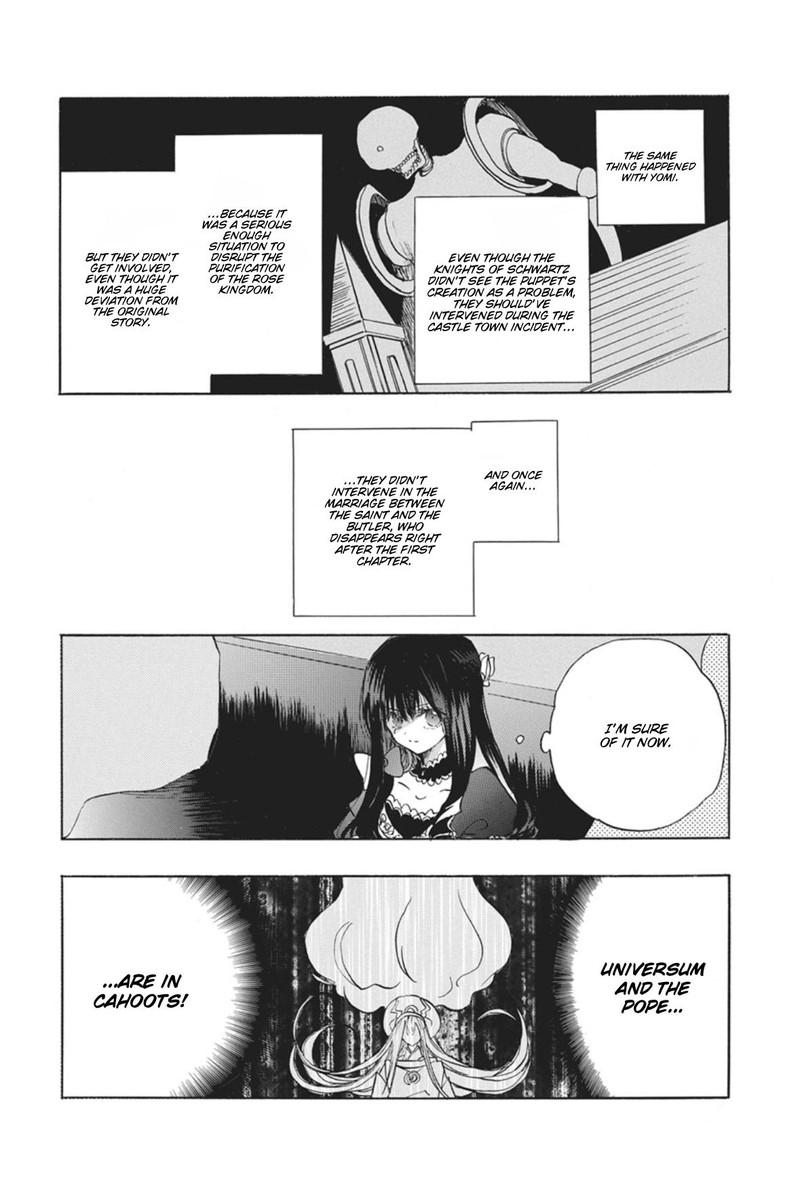 Tensei Akujo No Kuro Rekishi 90 25