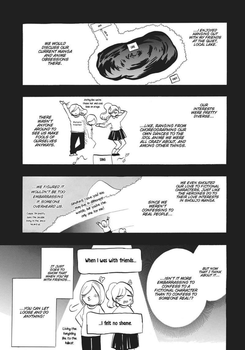 Tensei Akujo No Kuro Rekishi 91 16