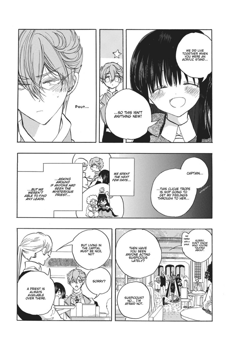 Tensei Akujo No Kuro Rekishi 91 19