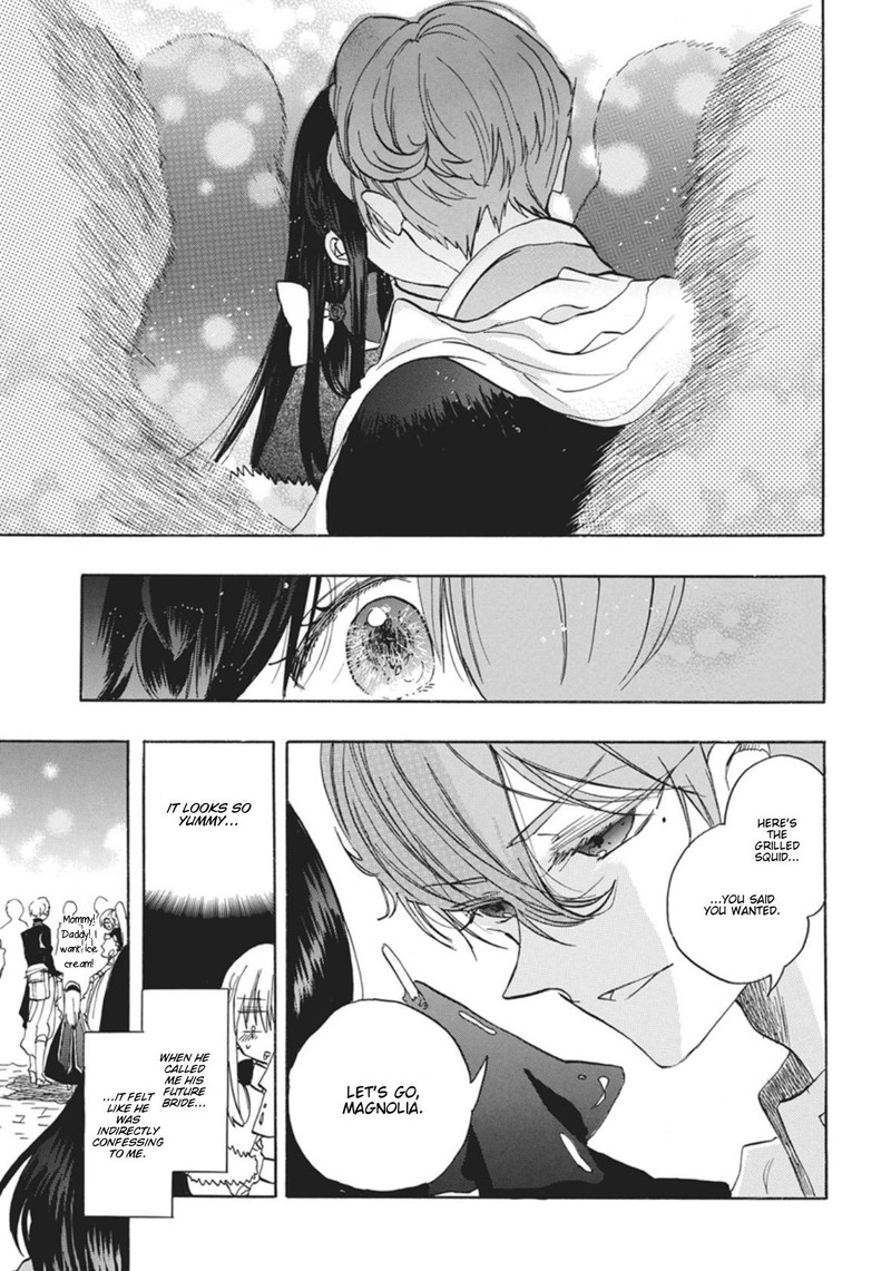 Tensei Akujo No Kuro Rekishi 91 24