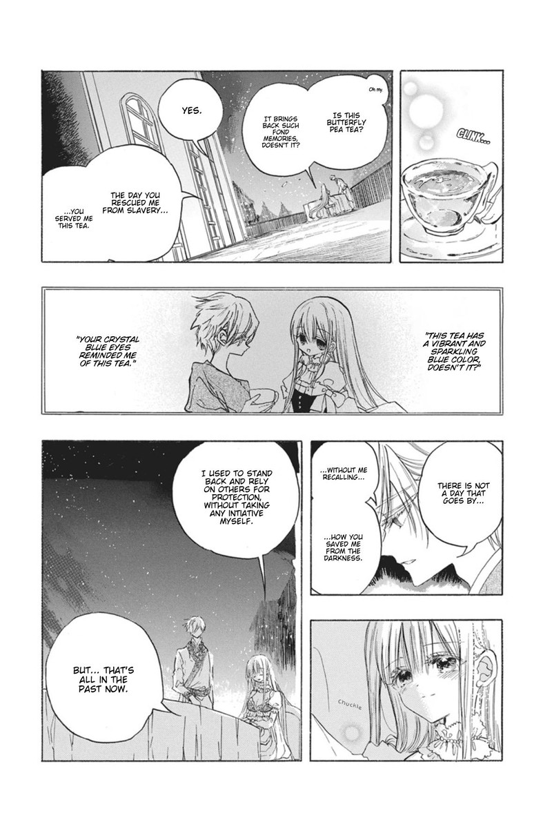 Tensei Akujo No Kuro Rekishi 91 5