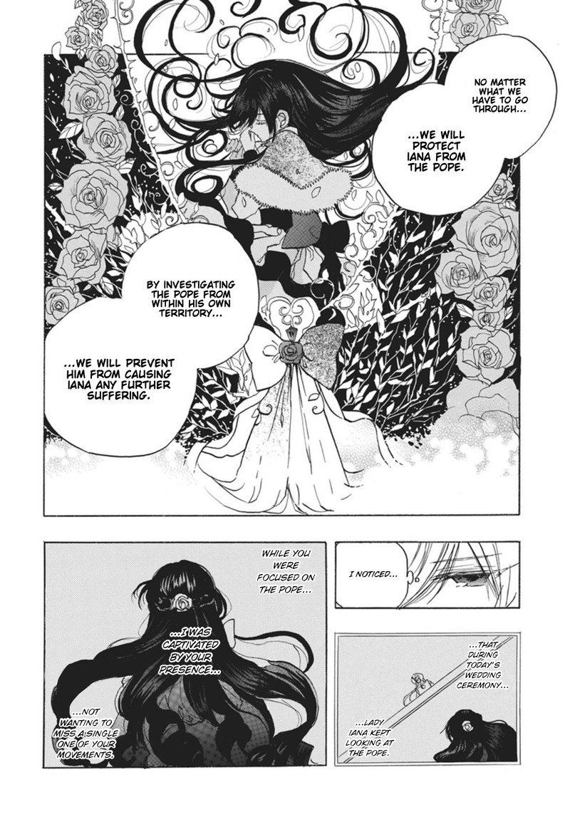 Tensei Akujo No Kuro Rekishi 91 7