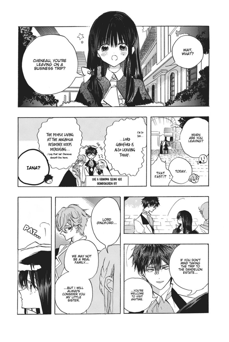 Tensei Akujo No Kuro Rekishi 91 9
