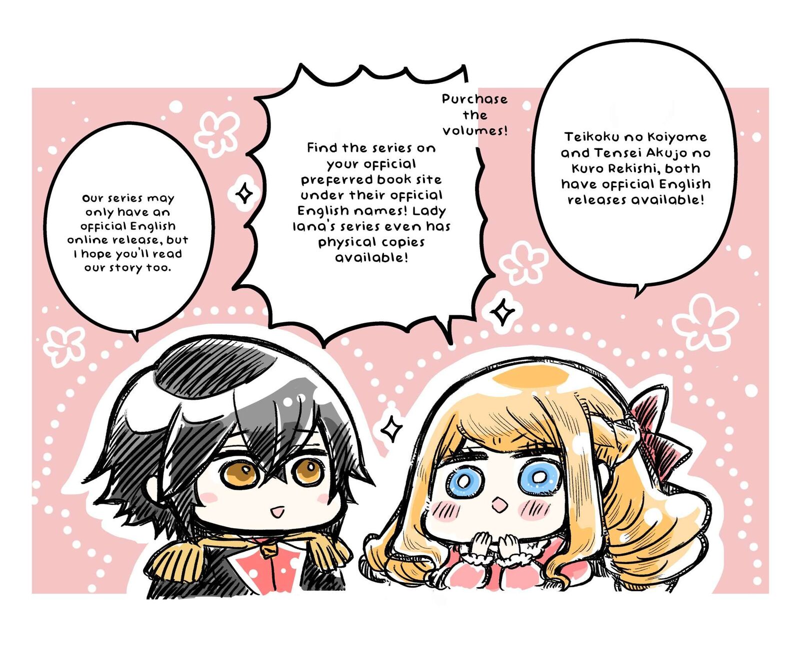 Tensei Akujo No Kuro Rekishi 91e 9