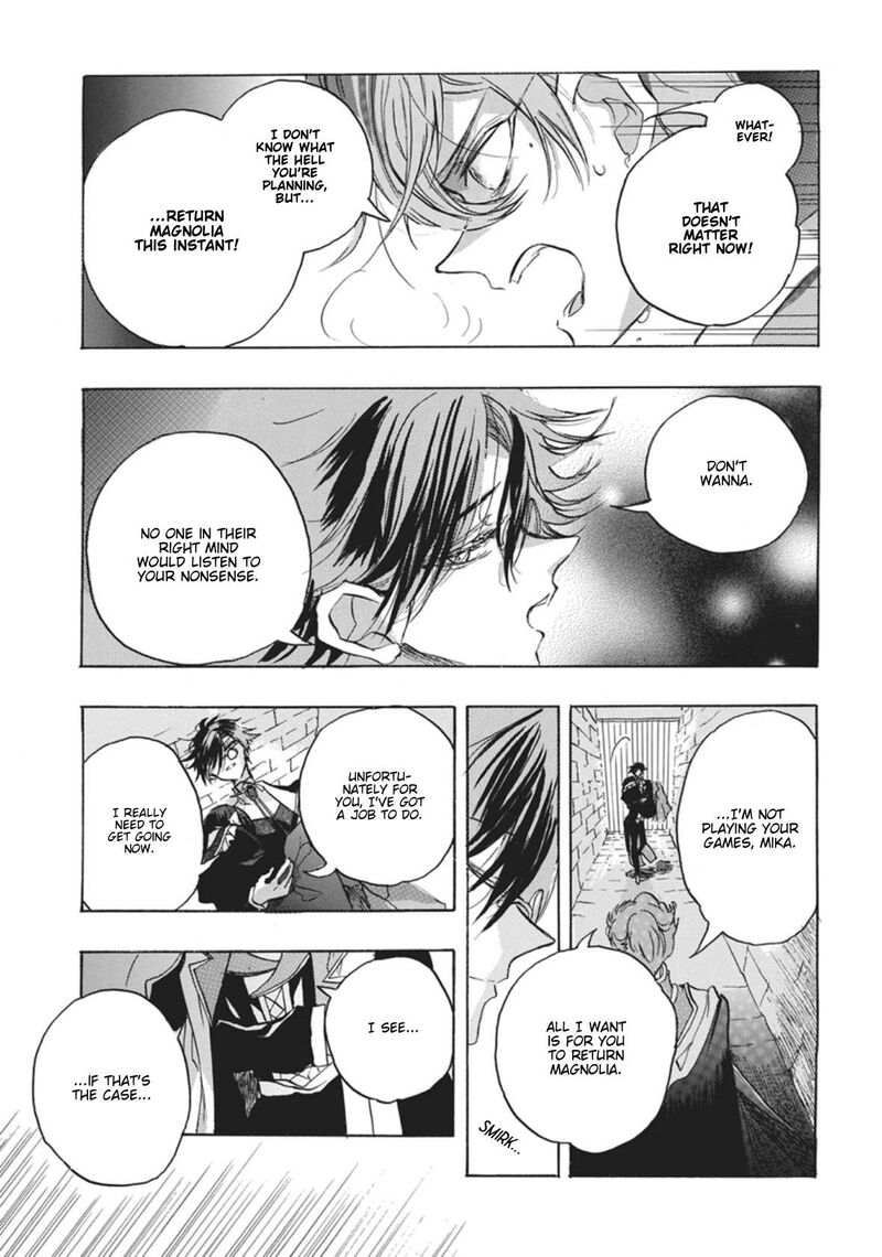 Tensei Akujo No Kuro Rekishi 93 19